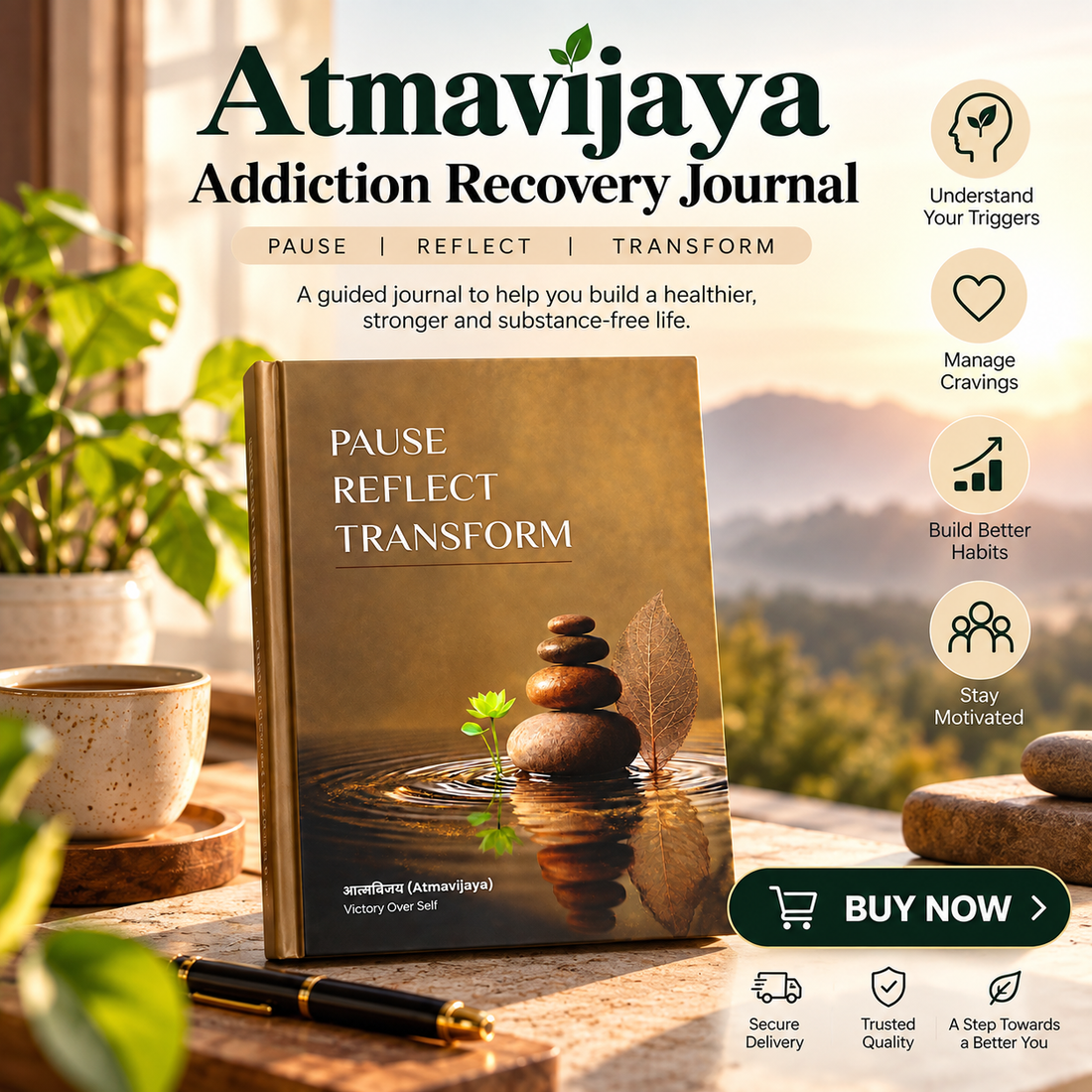 Daru Kaise Chhode? Nasha Chhodne Ka Practical Tarika, Treatment Aur Addiction Recovery Guide