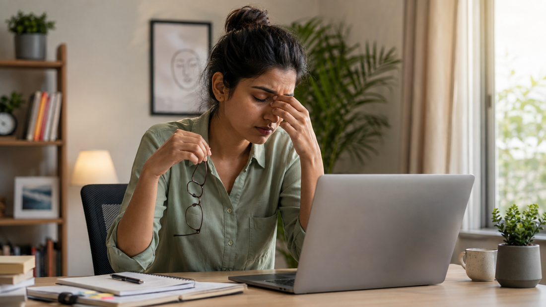 Cyberchondria: When Googling Your Symptoms Makes Health Anxiety Worse
