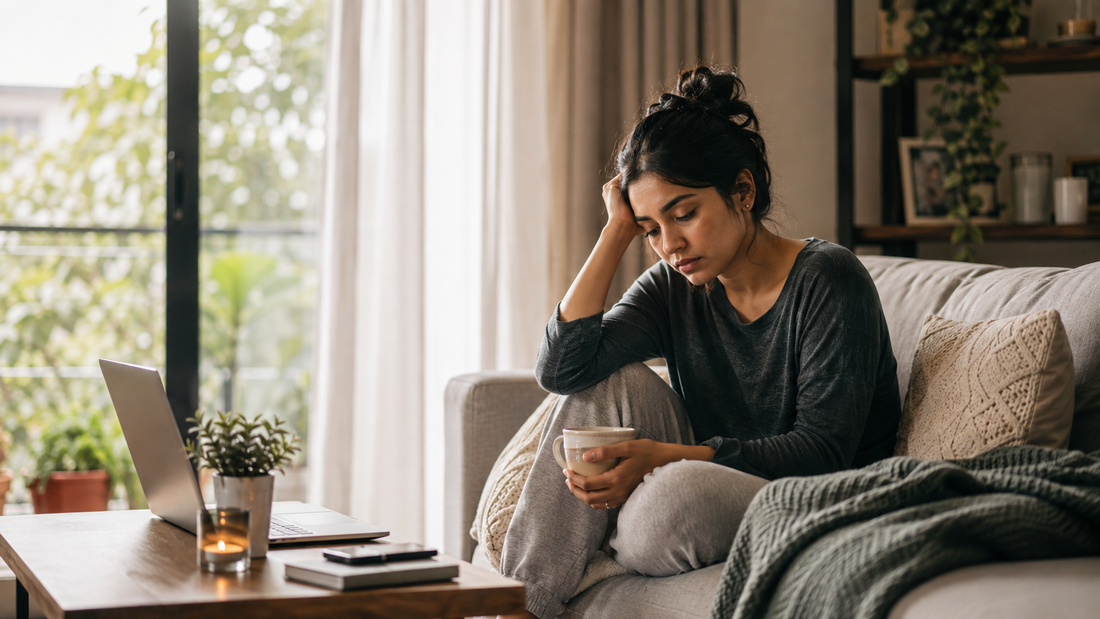 Loneliness in Young Adults: Why You Can Feel Alone Even When You’re Always Connected