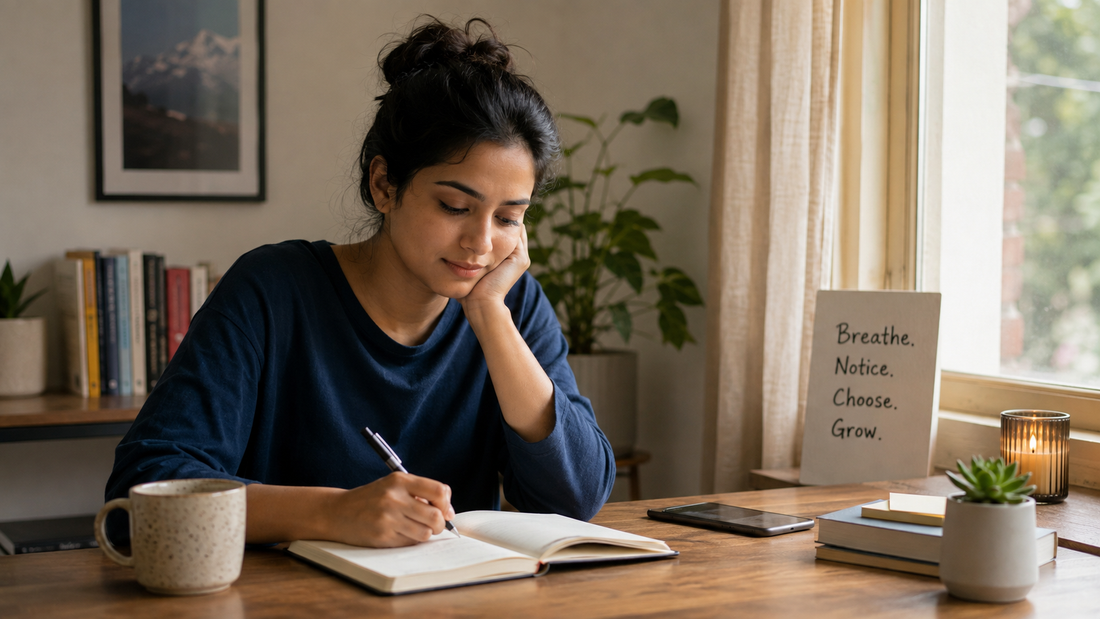 Doom Spending: Why Stress and Anxiety Can Make You Buy Things You Don’t Need