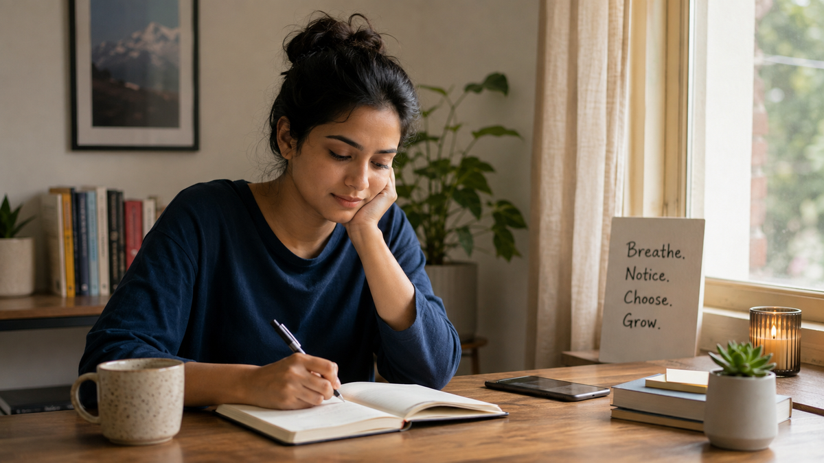 Doom Spending: Why Stress and Anxiety Can Make You Buy Things You Don’t Need