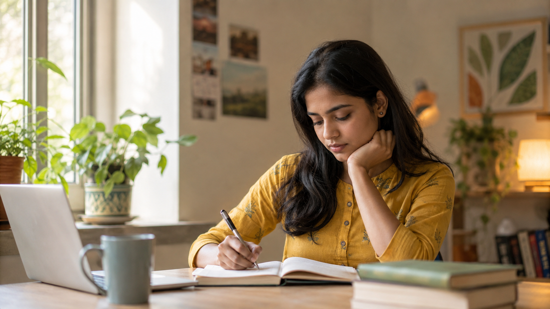 Online Learning Burnout: When Studying on a Screen Starts Exhausting Your Mind