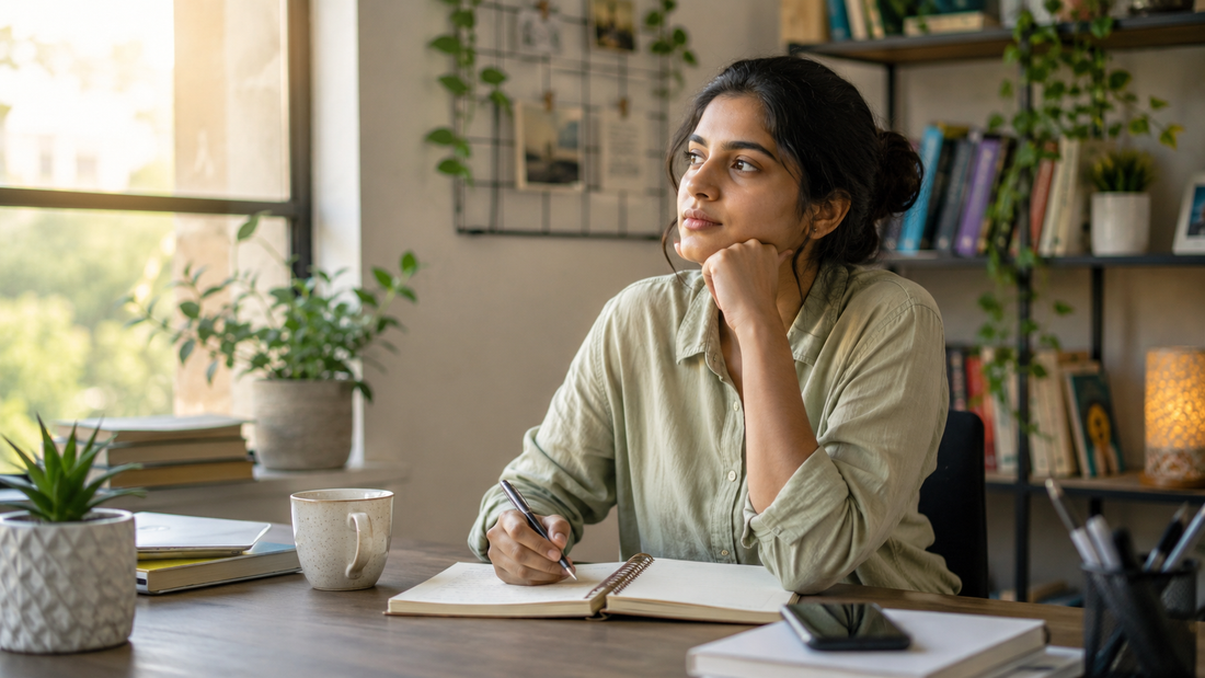 Impostor Syndrome: Why Successful People Still Feel They Are Not Good Enough