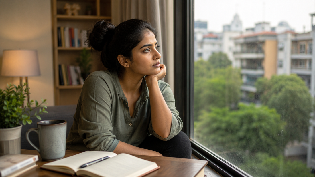 Social Media Validation Anxiety: When Likes, Views and Comments Start Controlling Your Self-Worth