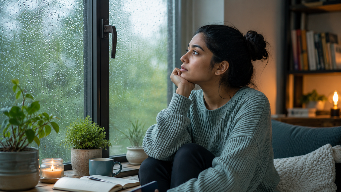 AI Job-Loss Anxiety in India: 9 Signs Fear of Being Replaced Is Affecting Your Mental Health