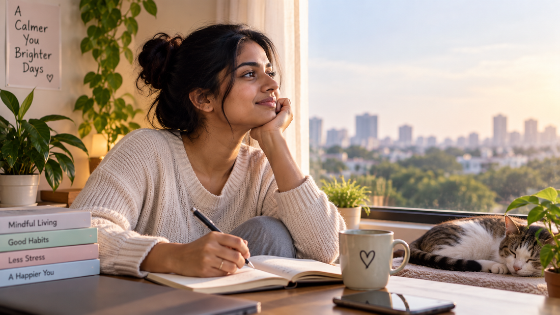 Money Anxiety in Young Indians: When EMIs, Job Insecurity and the Cost of Living Start Affecting Mental Health