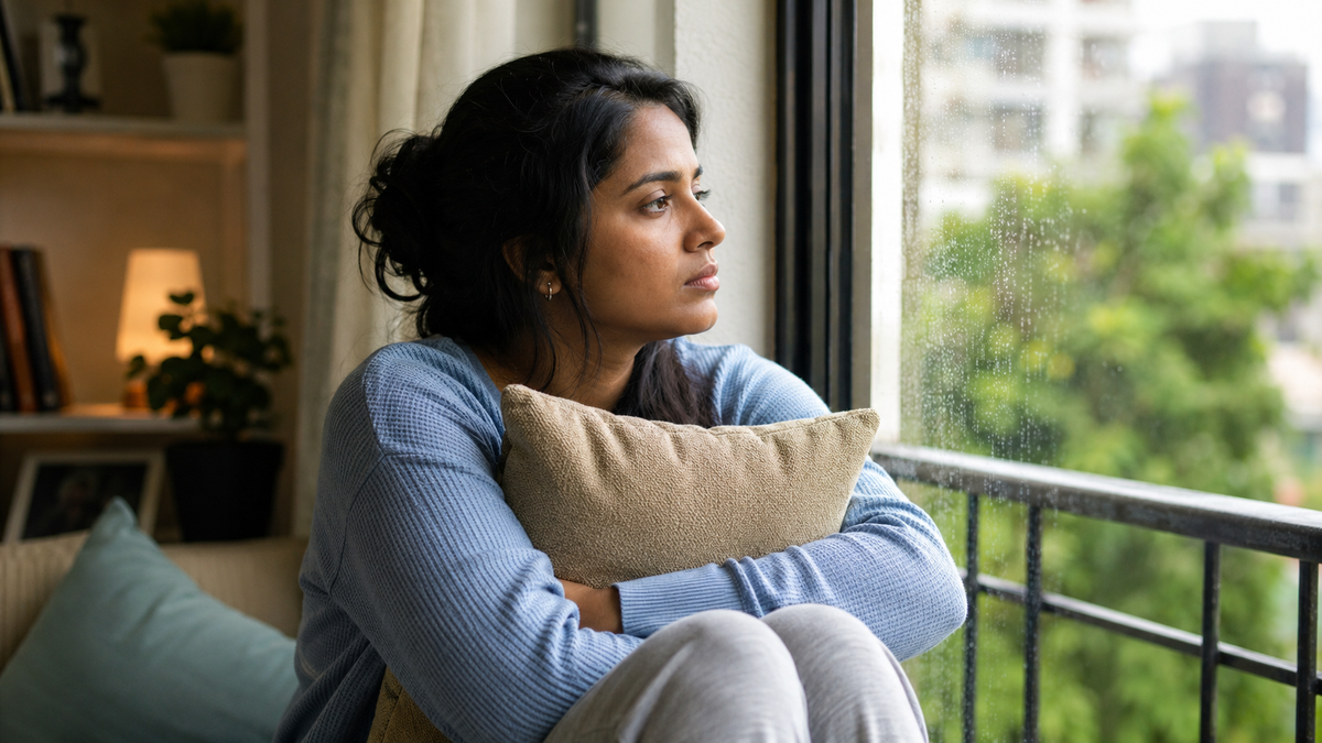 Fantasy Sports and Teen Mental Health in India: 7 Signs Gaming Has Become an Emotional Escape