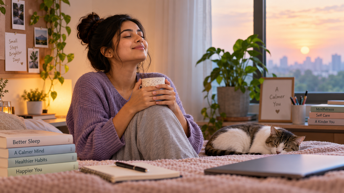 Upskilling Burnout in India: Is the Pressure to Stay Ahead of AI Making Gen Z Anxious?