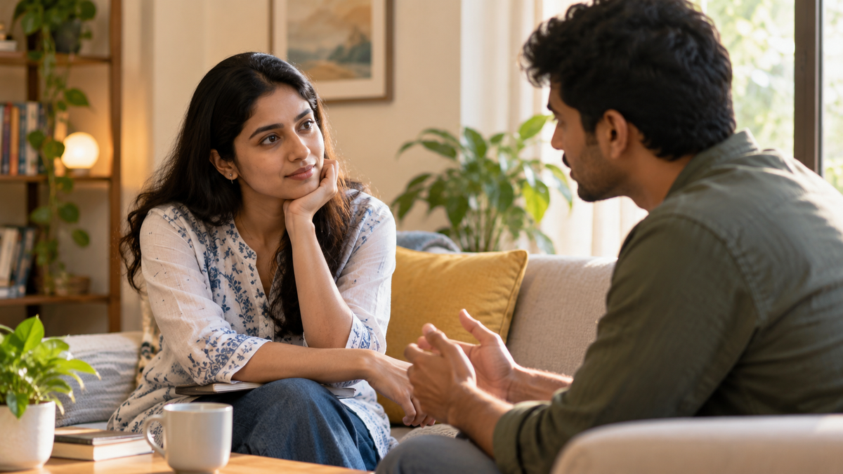 How to Talk to Someone Who May Be Suicidal: 7 Things to Say—and What Not to Say