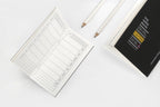 Aesthetic Weekly Planner