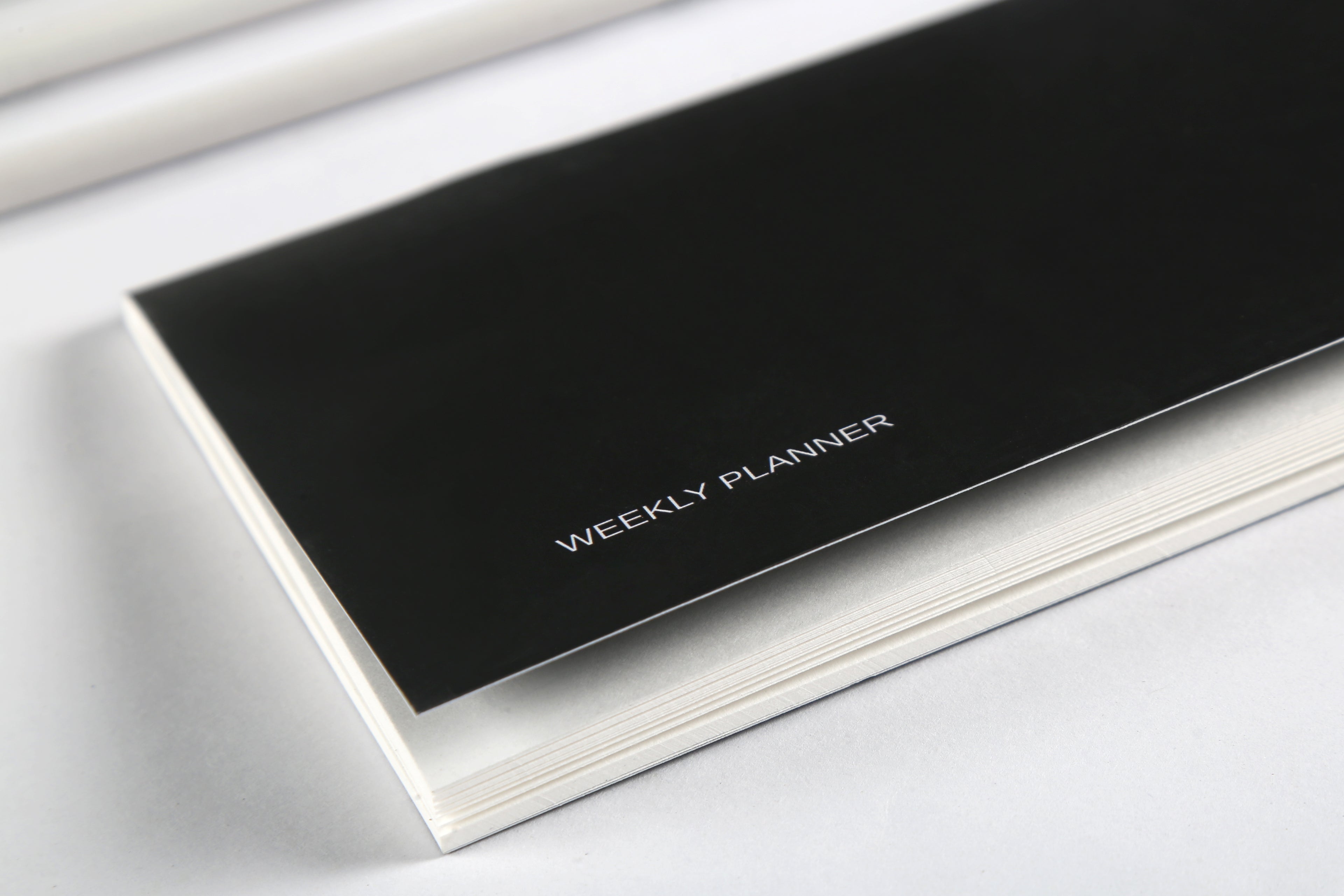 Aesthetic Weekly Planner