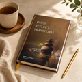 Atmavijay Addiction Recovery Journal – Pause. Reflect. Transform.