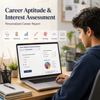 Student Career Aptitude & Interest Assessment